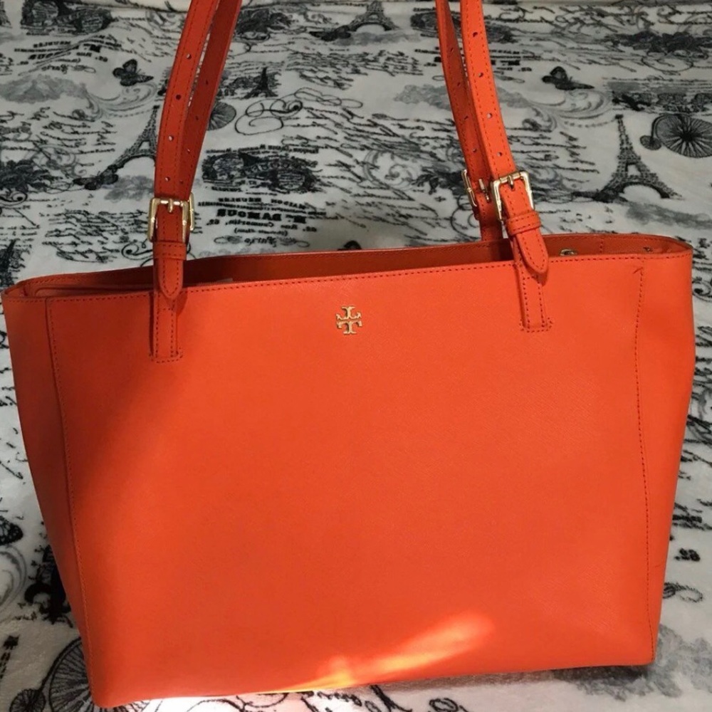 Tory Burch York Large Tote